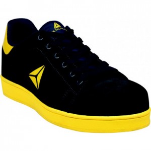 CHAUSSURE TENNIS SMASH SUEDE S1P SPORTSWEAR T.40