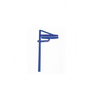  SERRE COFFRAGE LONG.100CM SERRAGE 7OCM